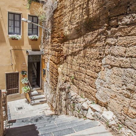 Sancalo Di Girgenti B&B Agrigento Ngoại thất bức ảnh