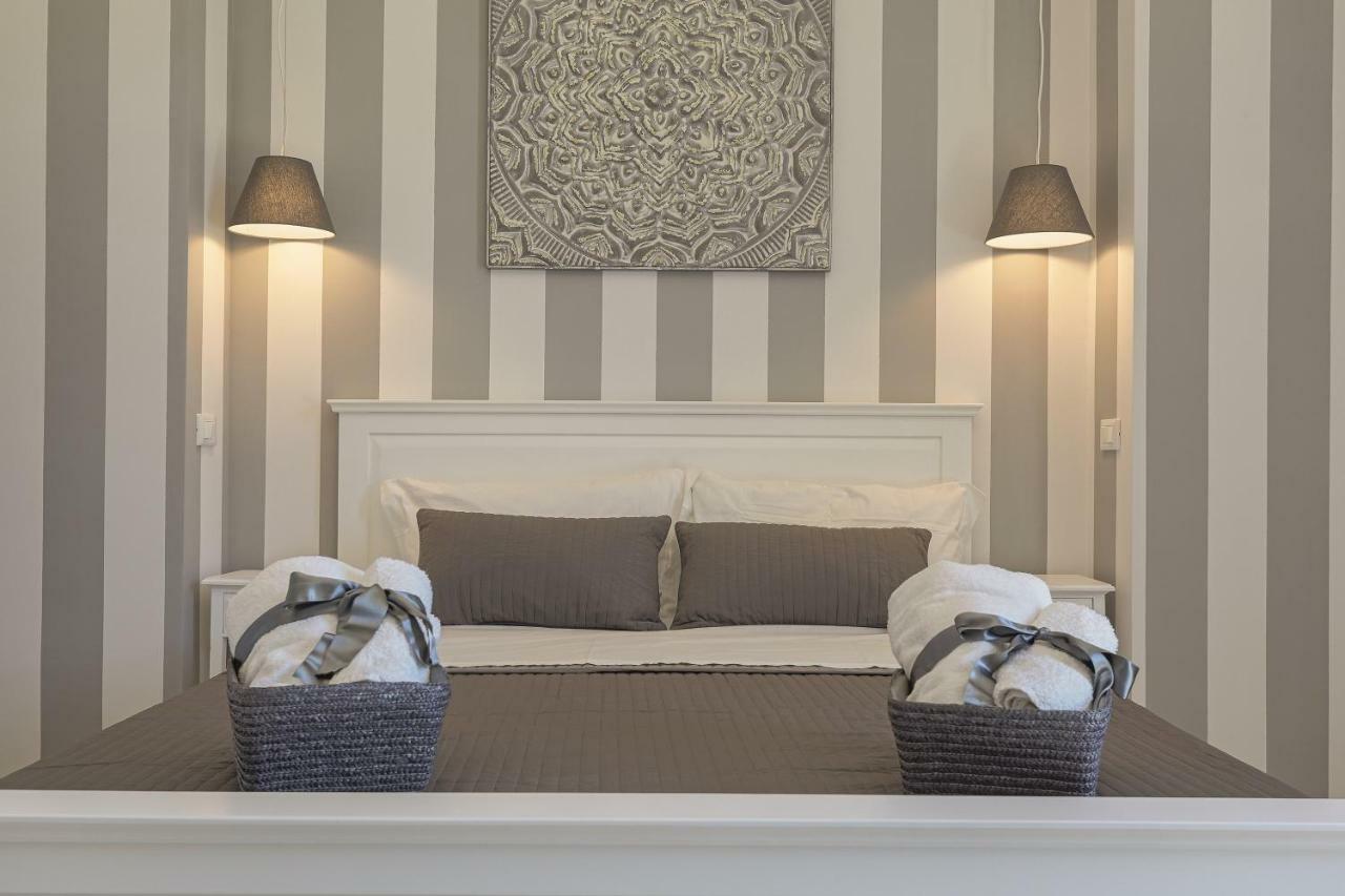 Sancalo Di Girgenti B&B Agrigento Ngoại thất bức ảnh