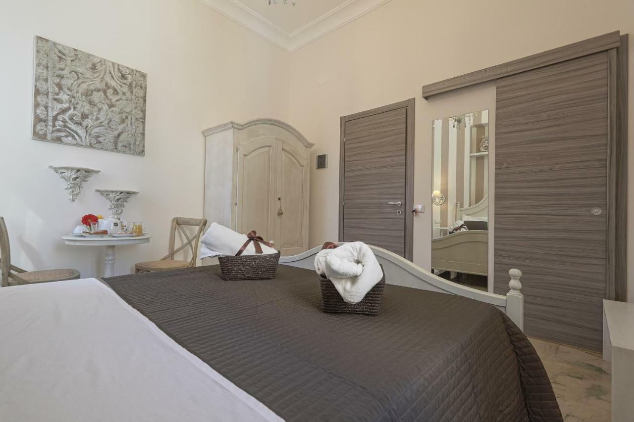Sancalo Di Girgenti B&B Agrigento Ngoại thất bức ảnh