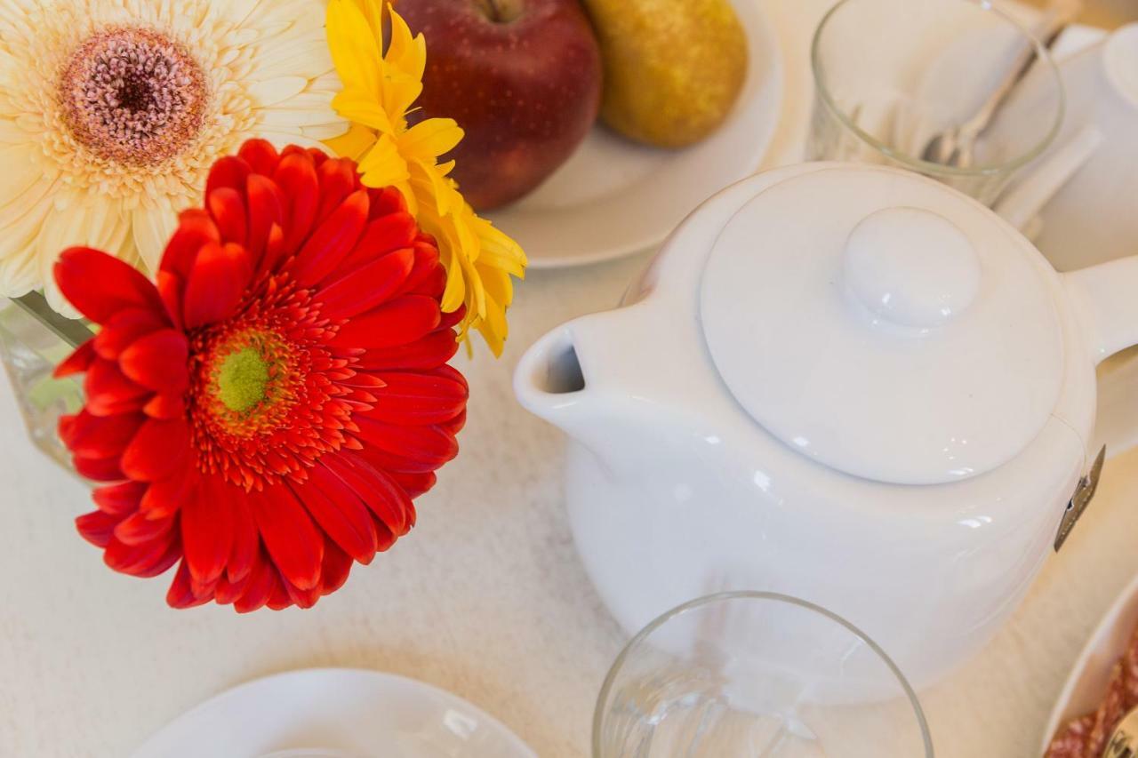 Sancalo Di Girgenti B&B Agrigento Ngoại thất bức ảnh