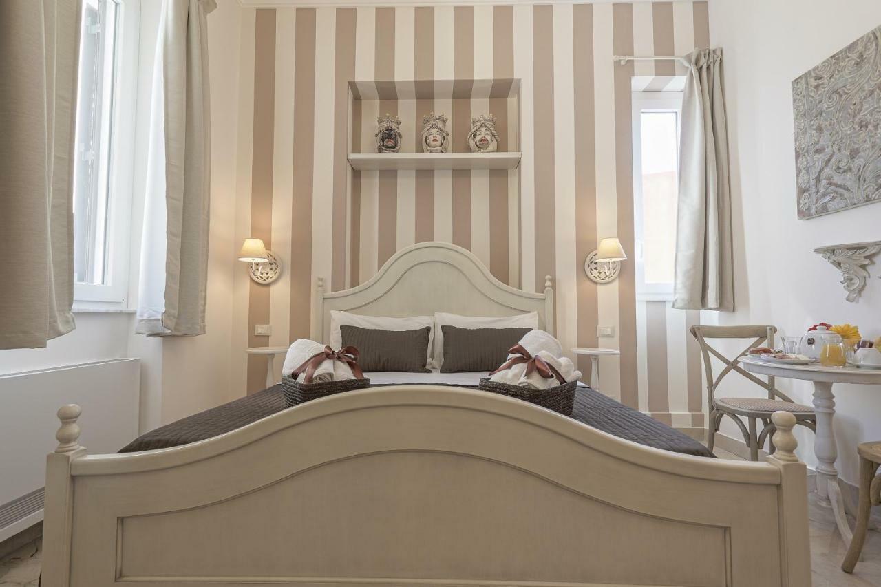 Sancalo Di Girgenti B&B Agrigento Ngoại thất bức ảnh