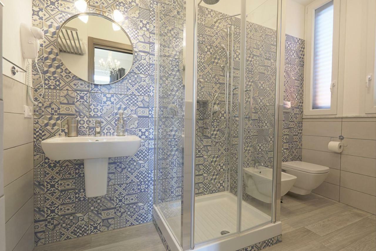 Sancalo Di Girgenti B&B Agrigento Ngoại thất bức ảnh