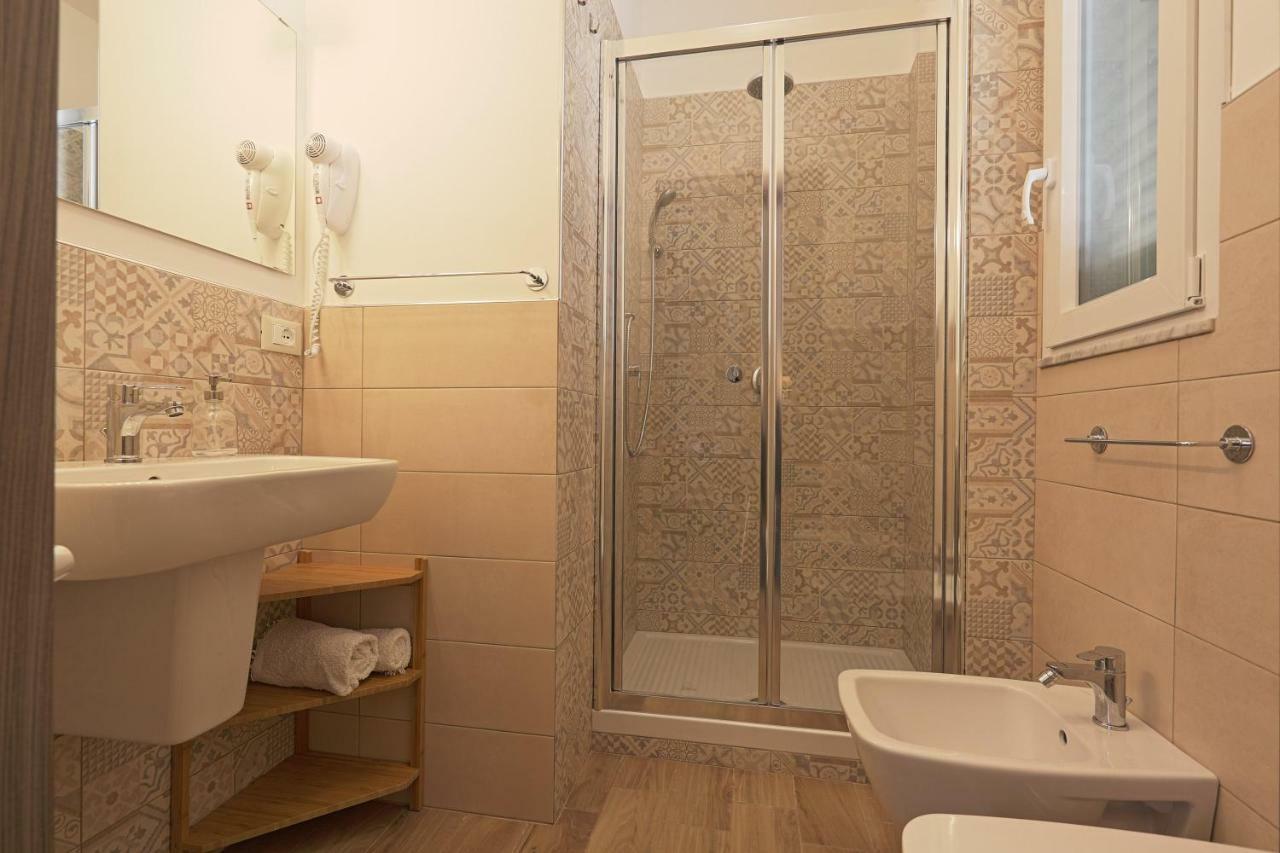 Sancalo Di Girgenti B&B Agrigento Ngoại thất bức ảnh