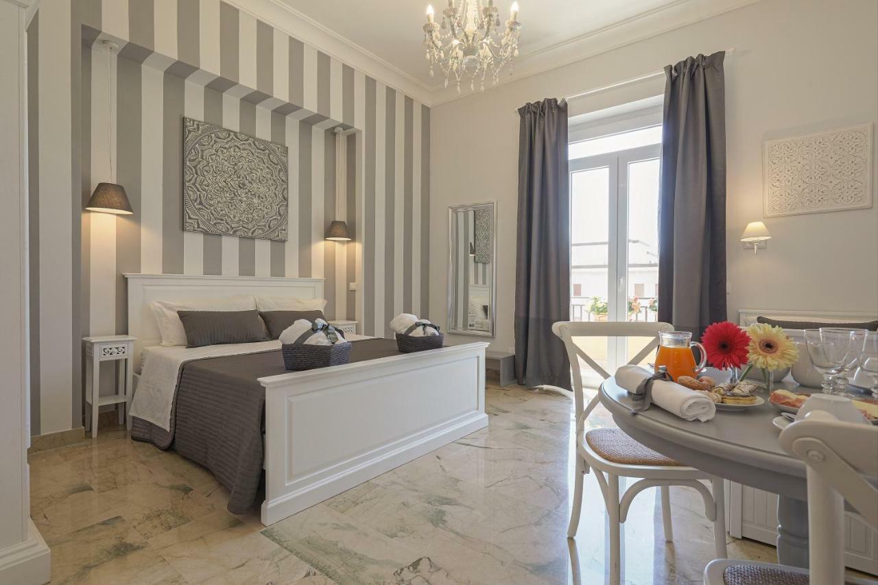 Sancalo Di Girgenti B&B Agrigento Ngoại thất bức ảnh