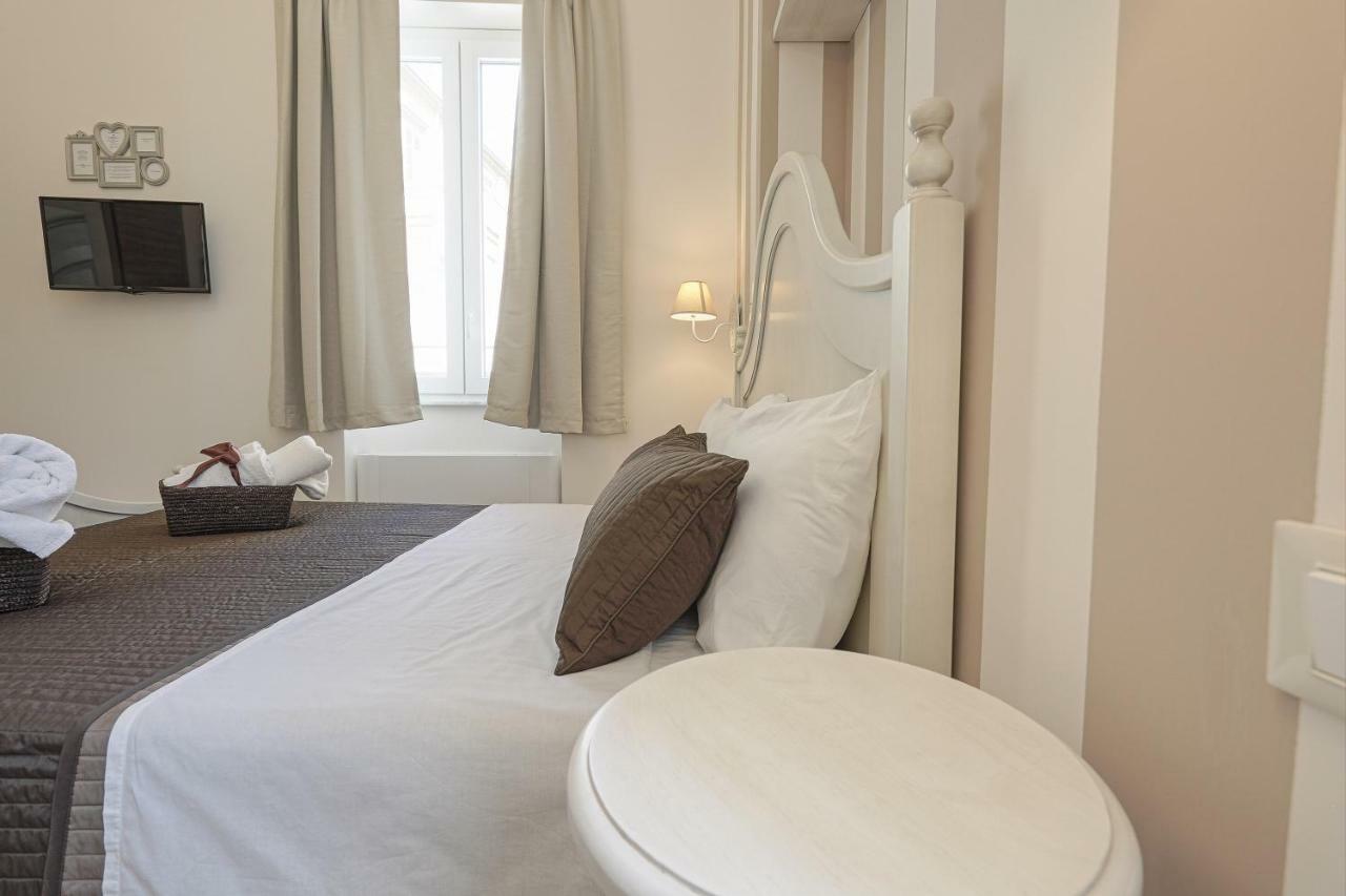 Sancalo Di Girgenti B&B Agrigento Ngoại thất bức ảnh