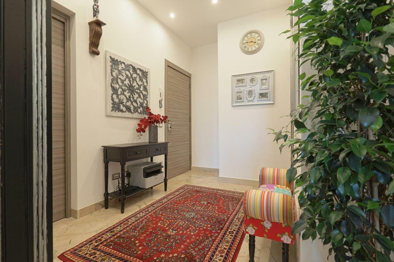Sancalo Di Girgenti B&B Agrigento Ngoại thất bức ảnh