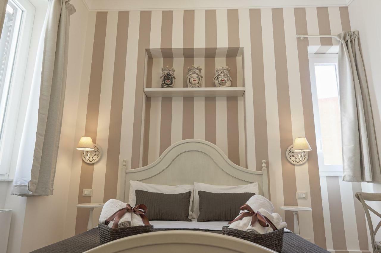 Sancalo Di Girgenti B&B Agrigento Ngoại thất bức ảnh
