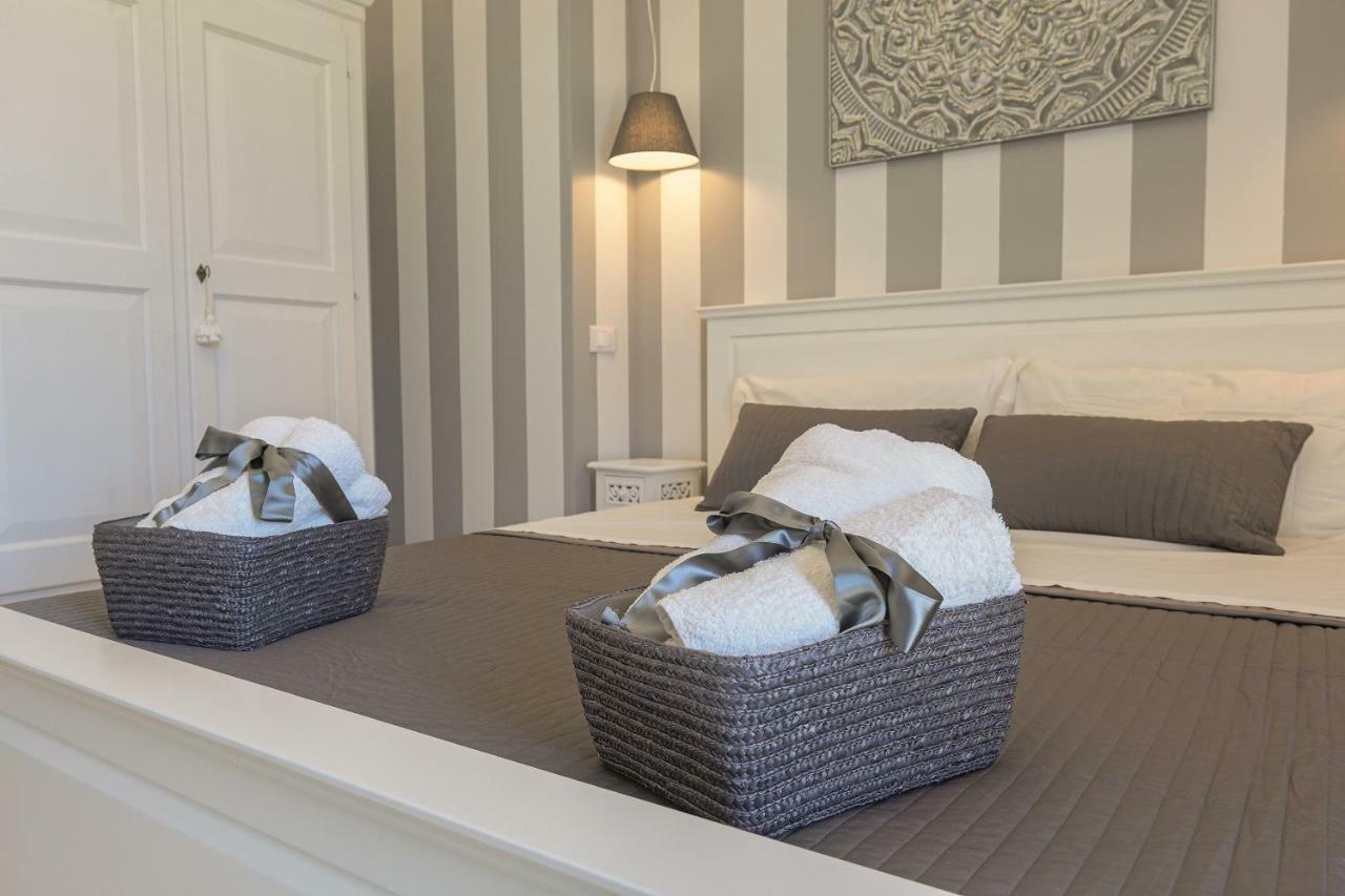 Sancalo Di Girgenti B&B Agrigento Ngoại thất bức ảnh