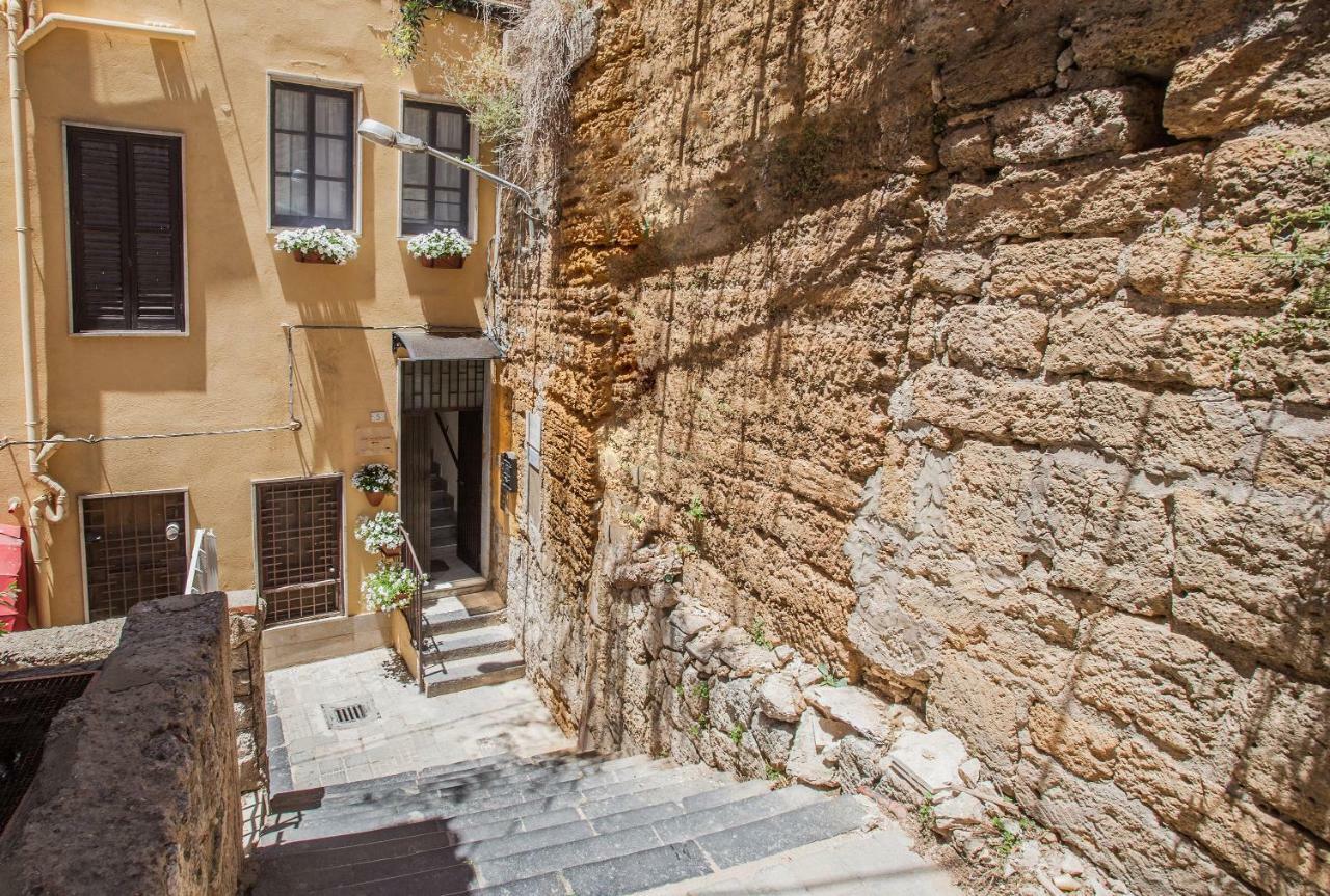 Sancalo Di Girgenti B&B Agrigento Ngoại thất bức ảnh